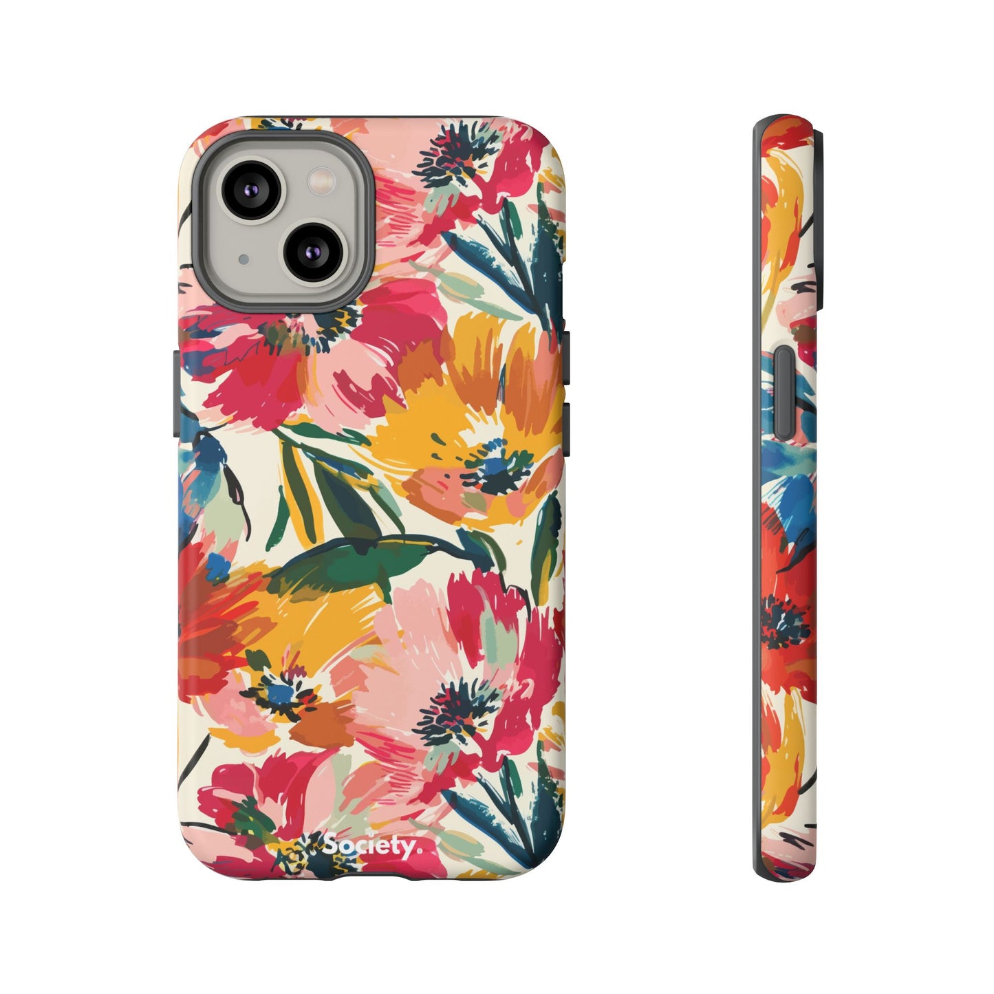 Floral Rush | Tough Cases