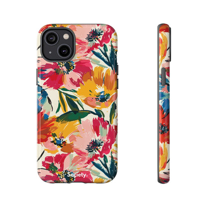 Floral Rush | Tough Cases