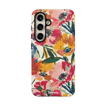 Floral Rush | Tough Cases