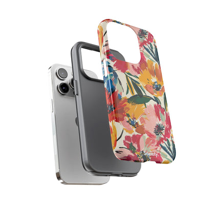 Floral Rush | Tough Cases