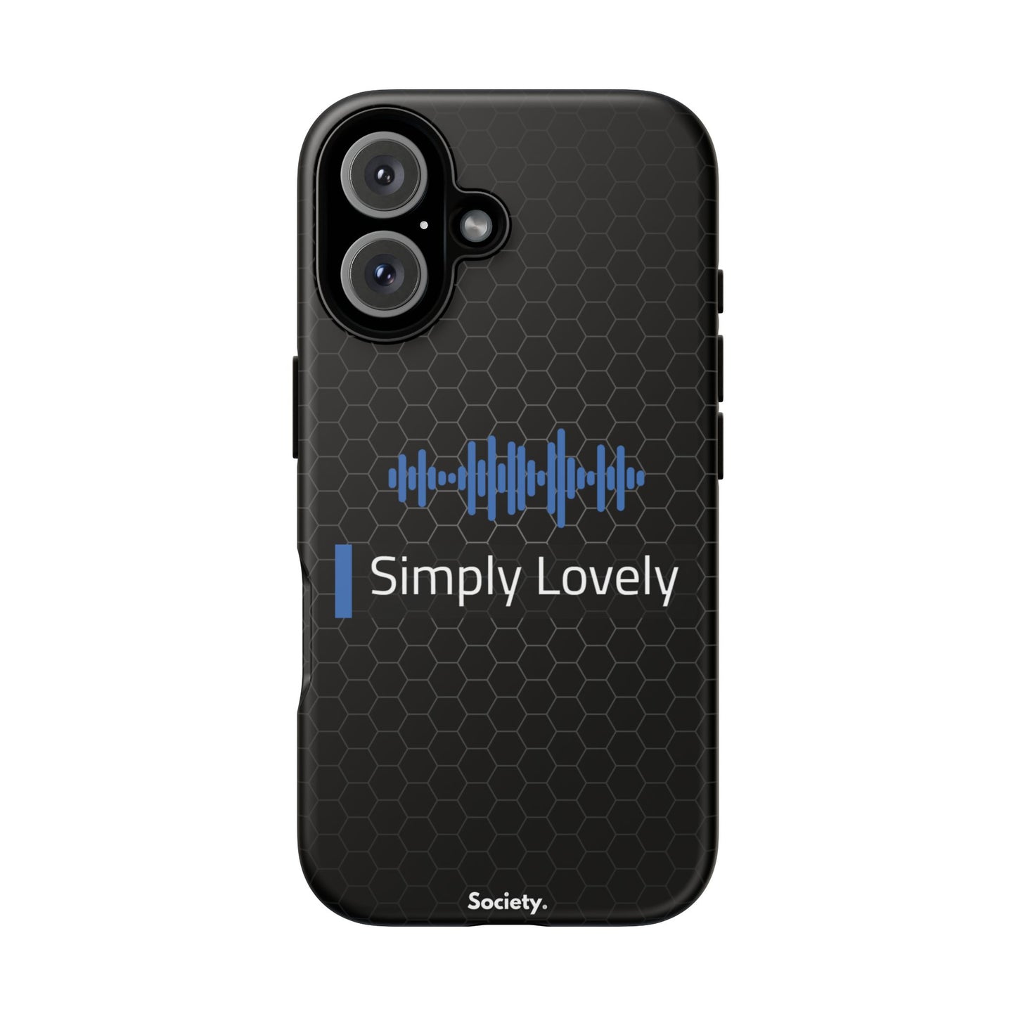 Simply Lovely | Tough Cases