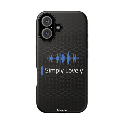 Simply Lovely | Tough Cases
