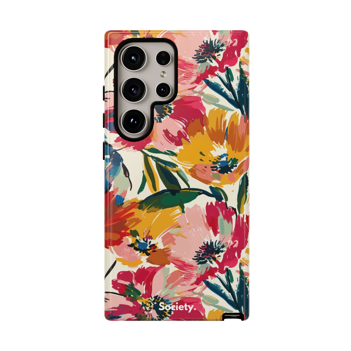 Floral Rush | Tough Cases