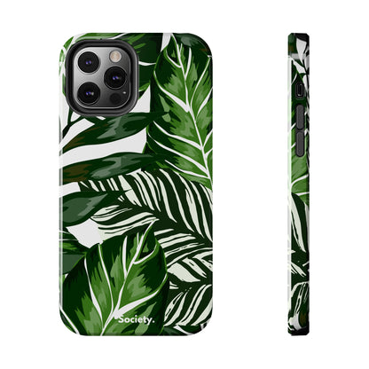 Jungle Mist | Tough Case