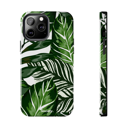 Jungle Mist | Tough Case