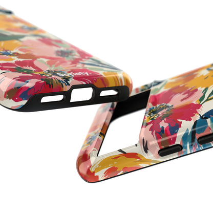 Floral Rush | Tough Cases