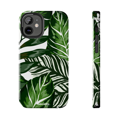 Jungle Mist | Tough Case