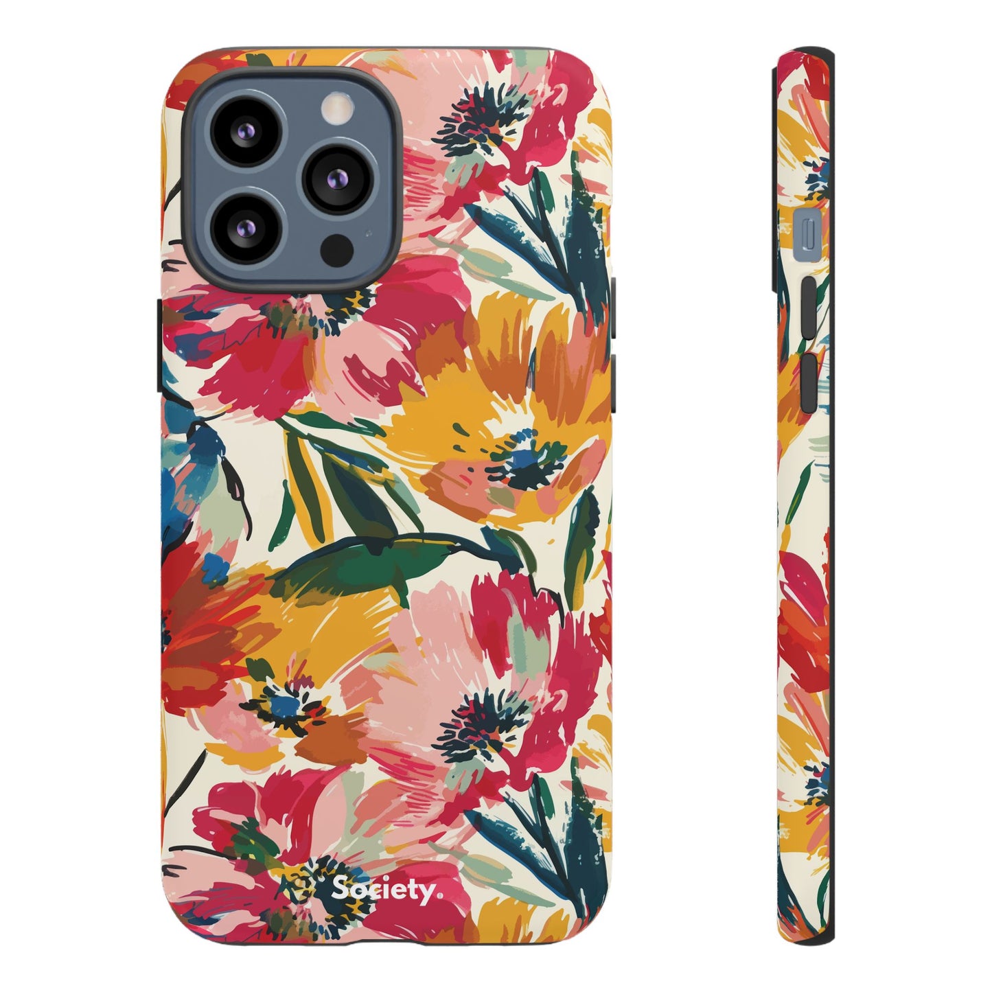 Floral Rush | Tough Cases