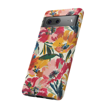 Floral Rush | Tough Cases