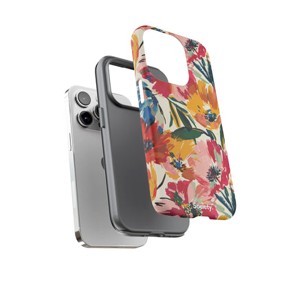 Floral Rush | Tough Cases