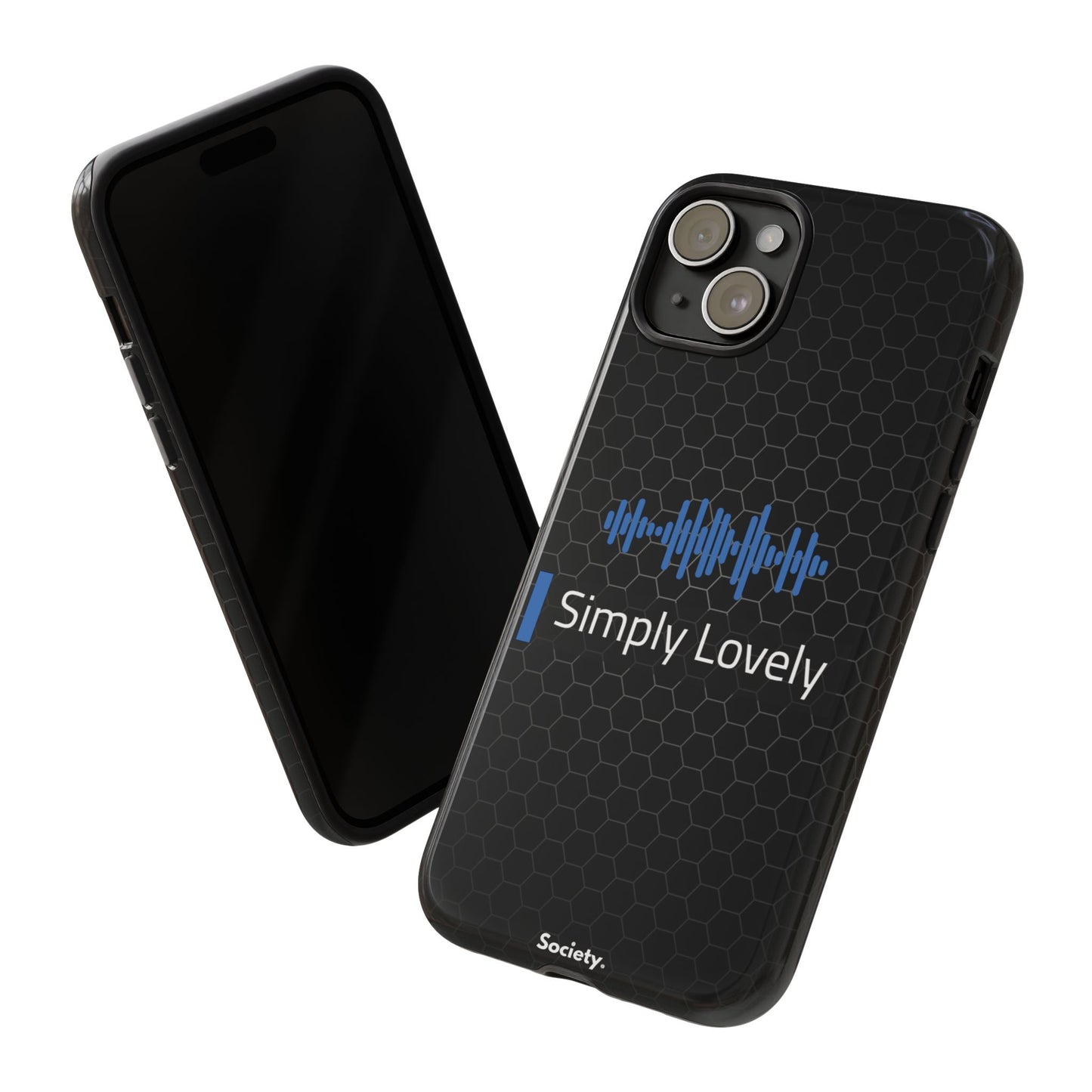 Simply Lovely | Tough Cases