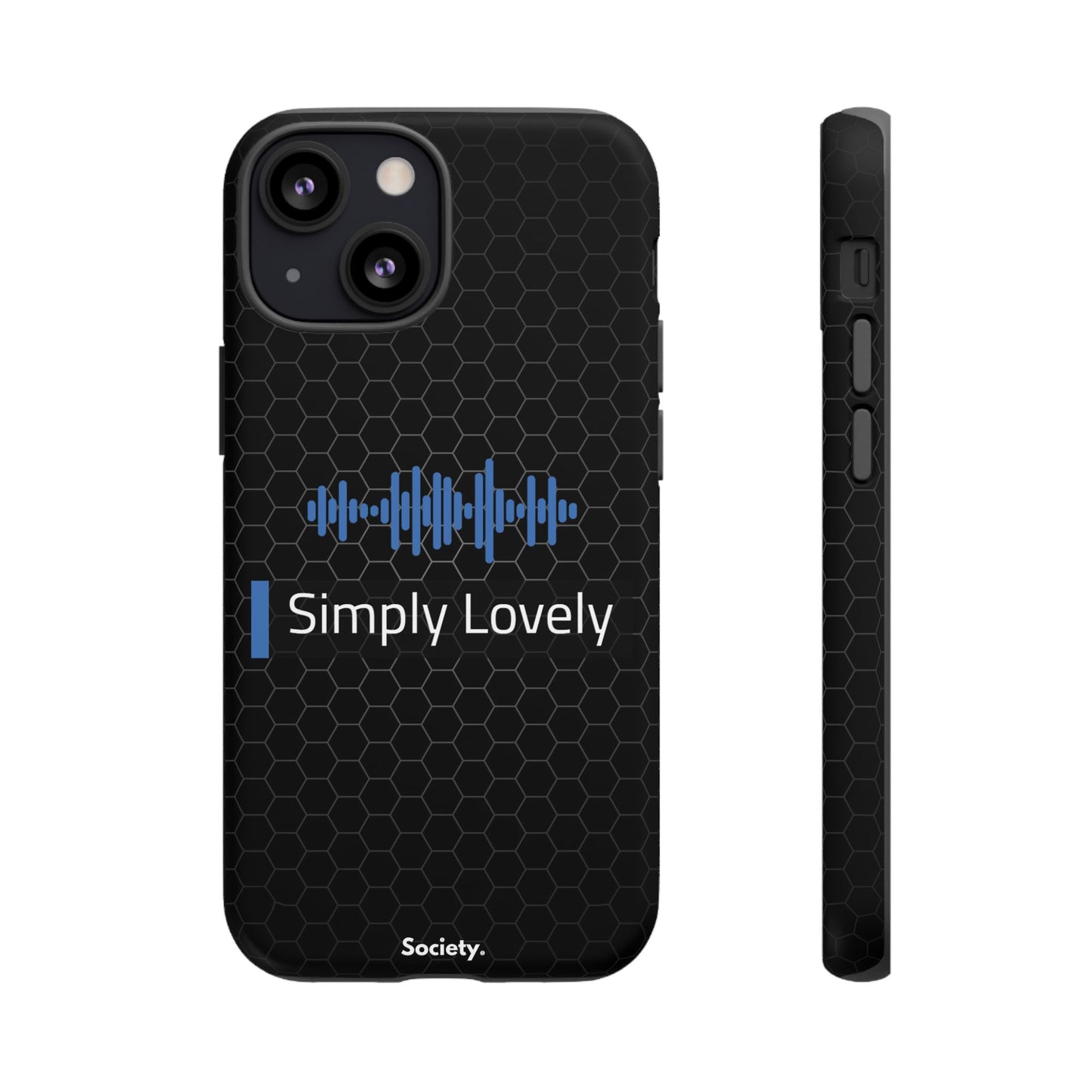 Simply Lovely | Tough Cases