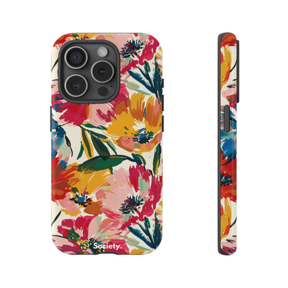 Floral Rush | Tough Cases