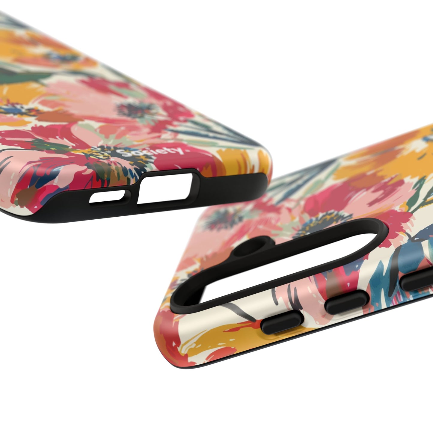 Floral Rush | Tough Cases