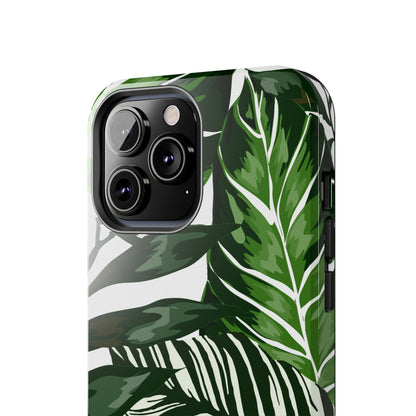 Jungle Mist | Tough Case