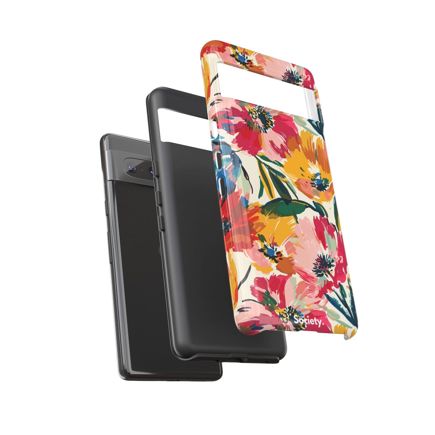 Floral Rush | Tough Cases