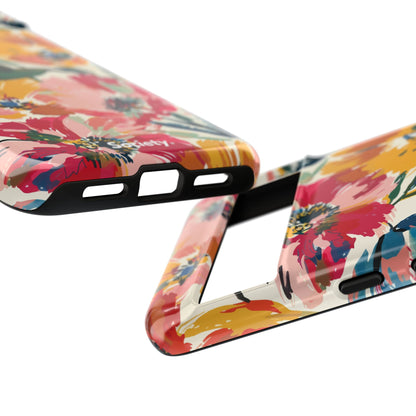 Floral Rush | Tough Cases