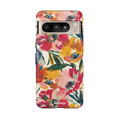 Floral Rush | Tough Cases