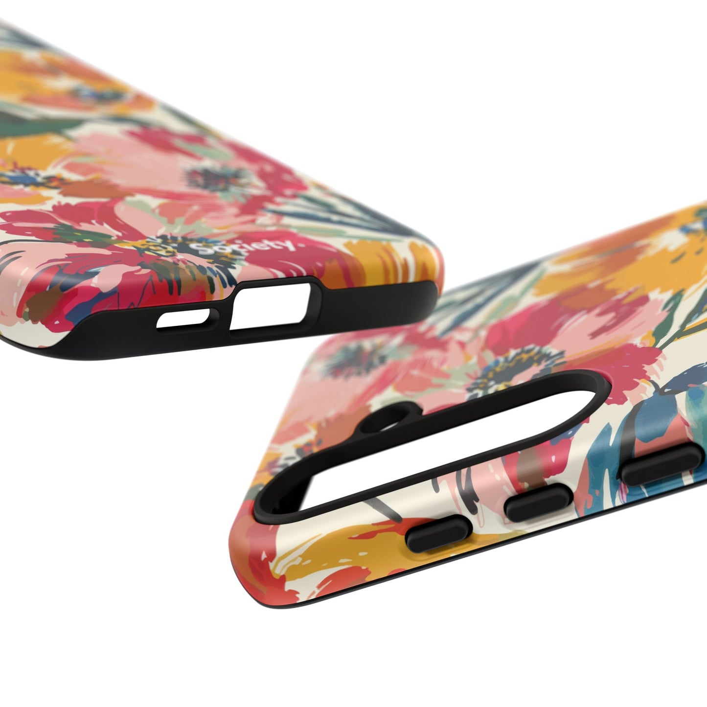 Floral Rush | Tough Cases