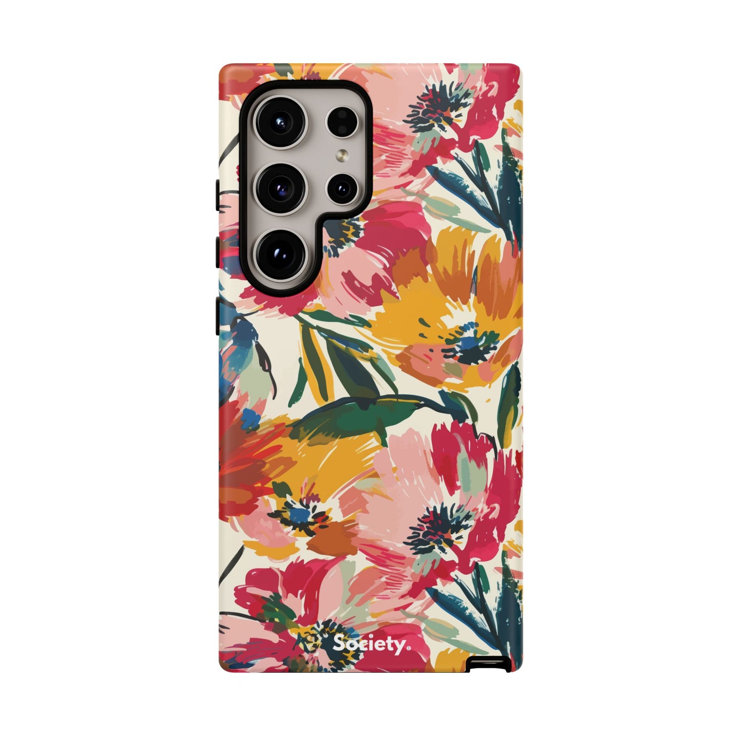 Floral Rush | Tough Cases