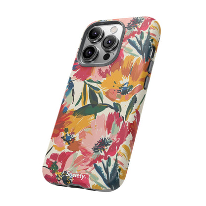 Floral Rush | Tough Cases