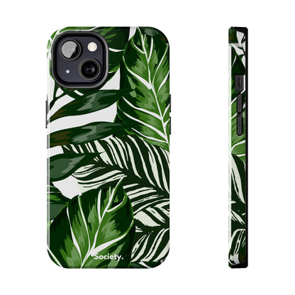 Jungle Mist | Tough Case