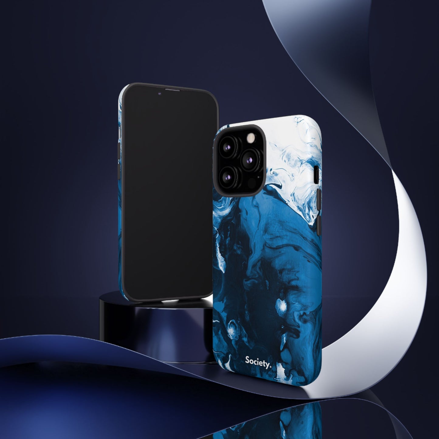 Deep Water | Tough Cases