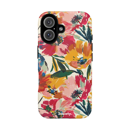 Floral Rush | Tough Cases