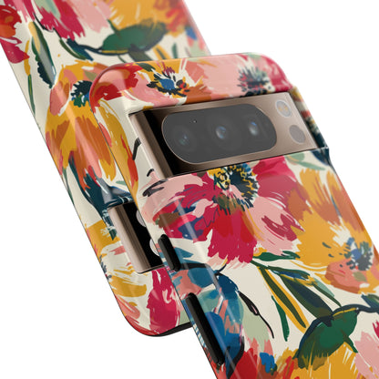 Floral Rush | Tough Cases