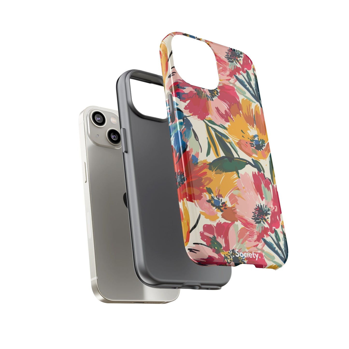 Floral Rush | Tough Cases