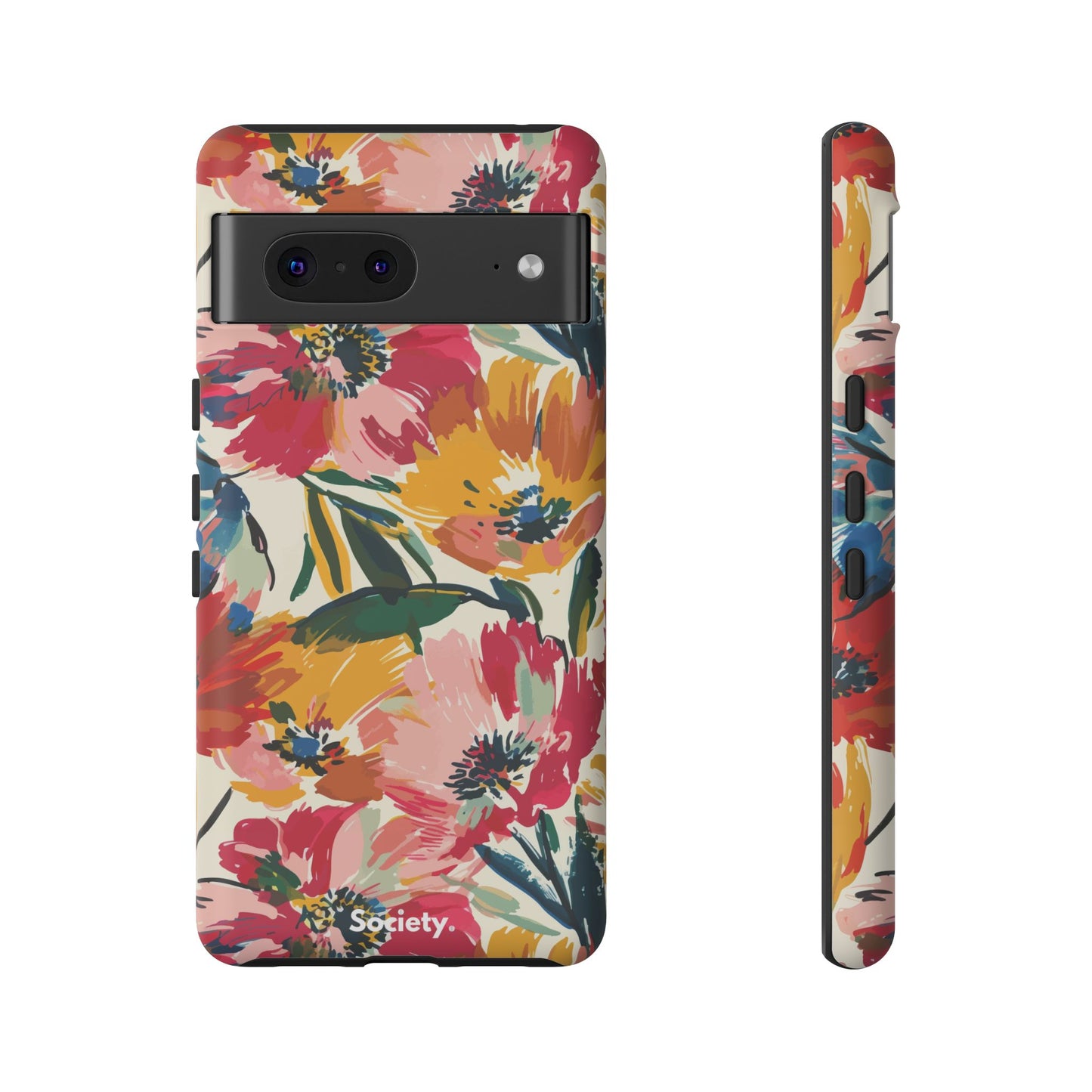 Floral Rush | Tough Cases