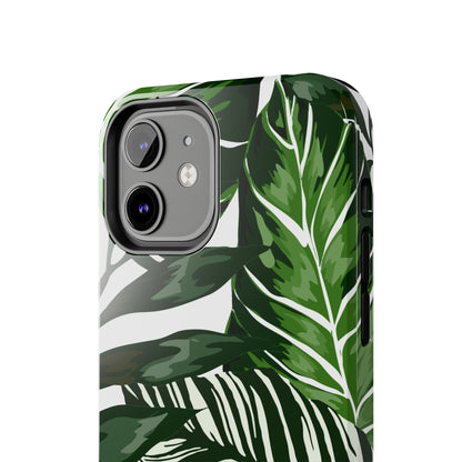 Jungle Mist | Tough Case