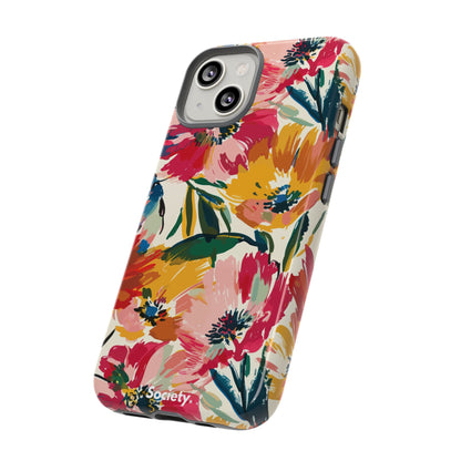 Floral Rush | Tough Cases