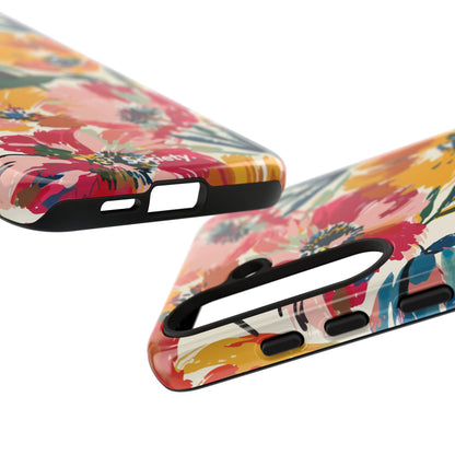 Floral Rush | Tough Cases