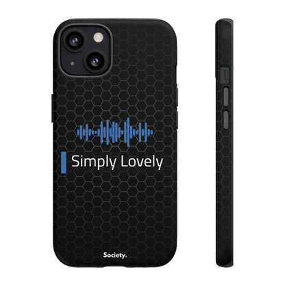 Simply Lovely | Tough Cases