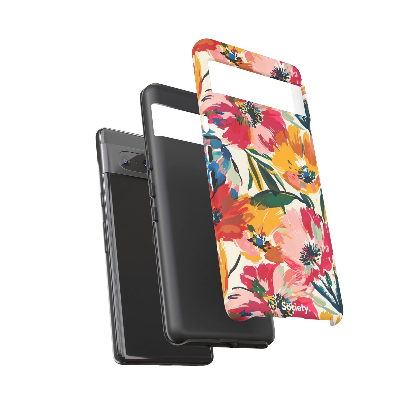 Floral Rush | Tough Cases