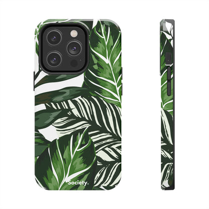 Jungle Mist | Tough Case