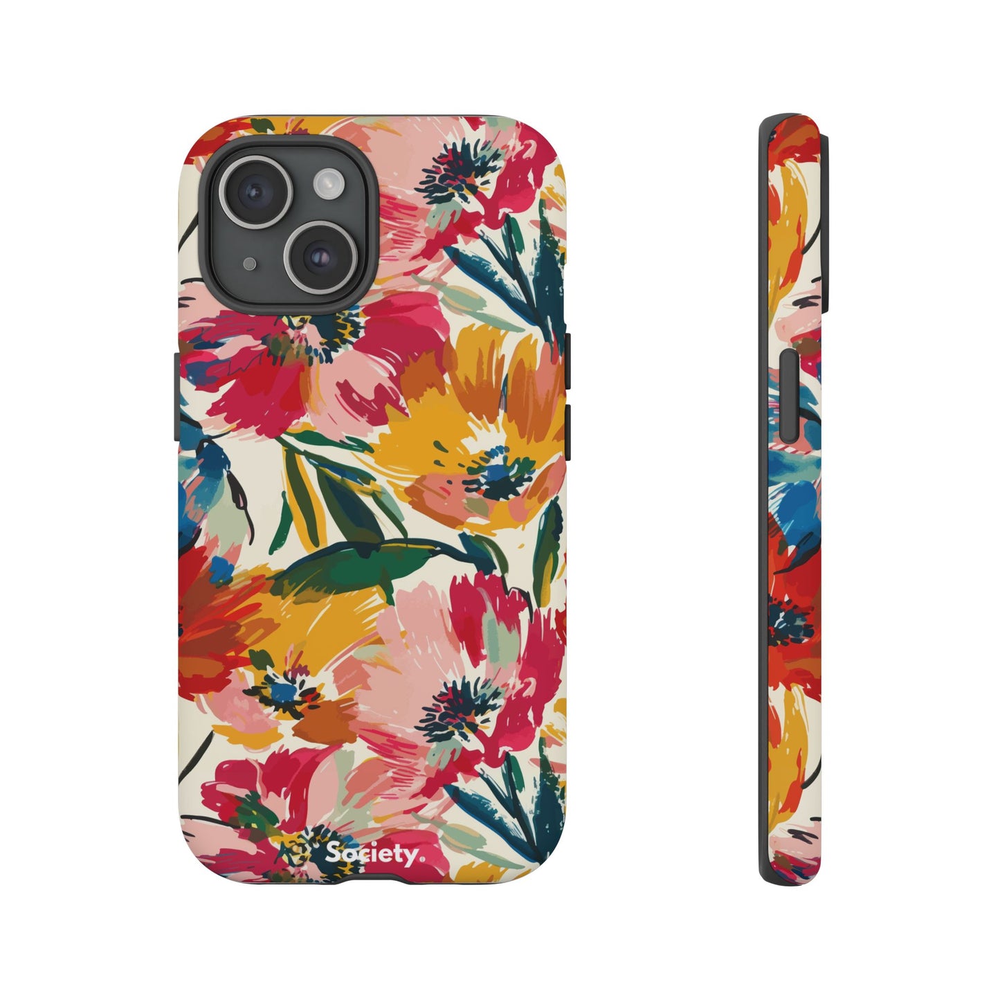 Floral Rush | Tough Cases