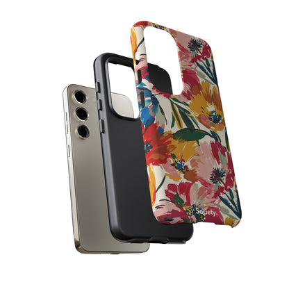 Floral Rush | Tough Cases