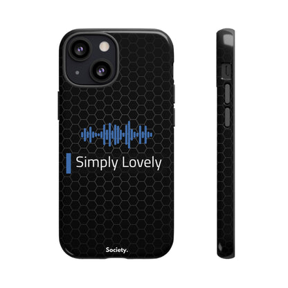 Simply Lovely | Tough Cases