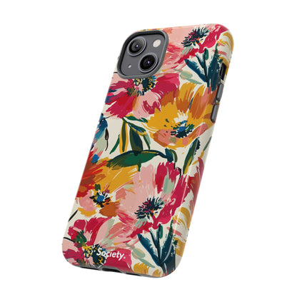 Floral Rush | Tough Cases