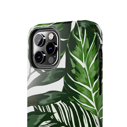 Jungle Mist | Tough Case