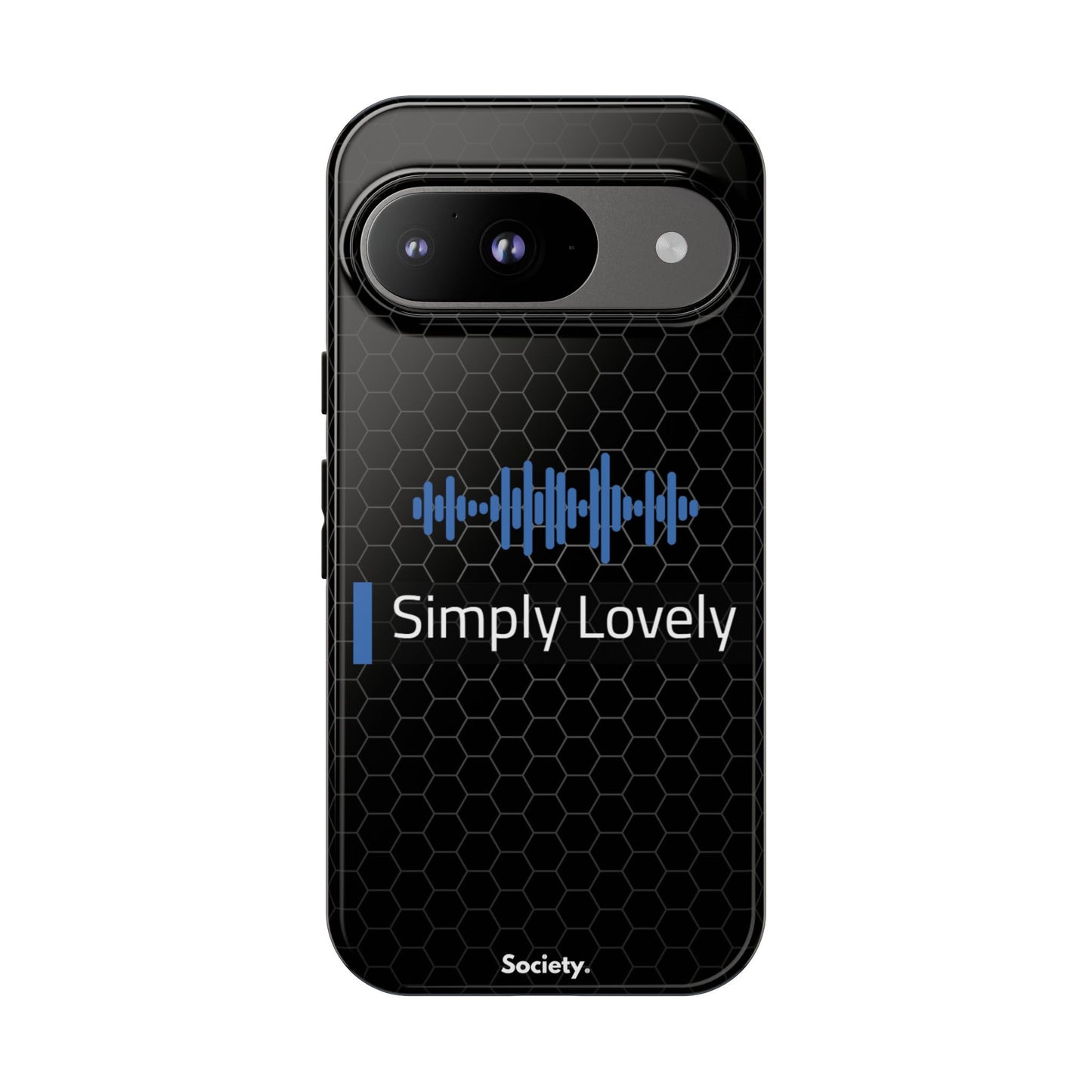 Simply Lovely | Tough Cases