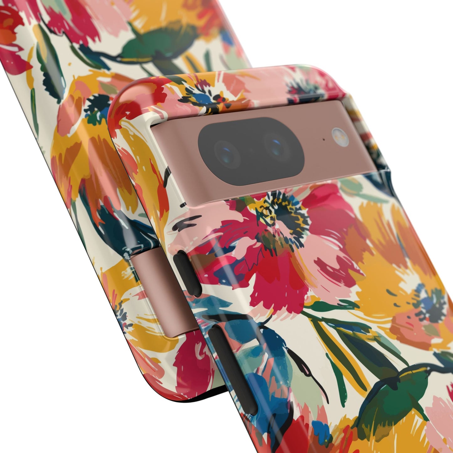 Floral Rush | Tough Cases