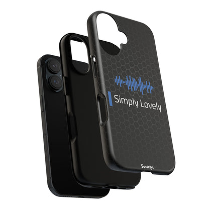 Simply Lovely | Tough Cases