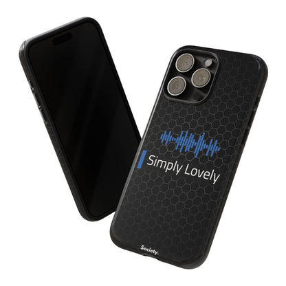 Simply Lovely | Tough Cases