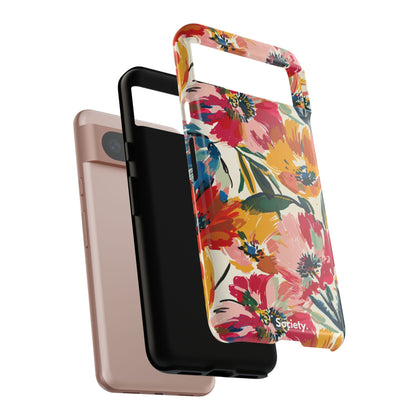 Floral Rush | Tough Cases