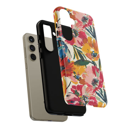 Floral Rush | Tough Cases