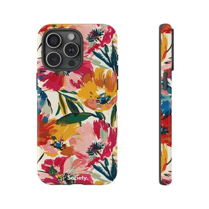 Floral Rush | Tough Cases