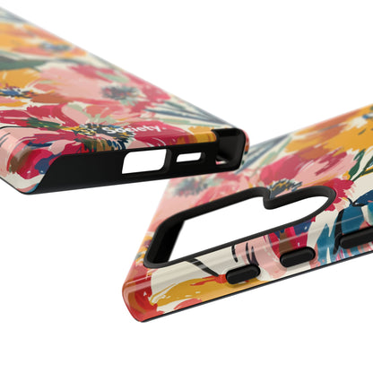 Floral Rush | Tough Cases